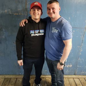 Meet your Posher, Rodney